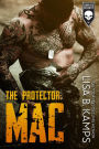 The Protector: MAC (Cover Six Security, #1)