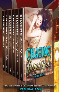 Title: The Chasing Series [The Complete 5-Book Series], Author: Pamela Ann