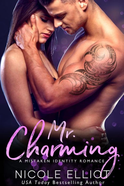 Mr. Charming (Naughty Tales)