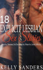 18 Explicit Lesbian Sex Stories