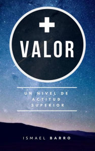 Title: Más valor, Author: ISMAEL BARRO