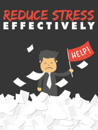 Title: Reduce Stress Effectively, Author: MUHAMMAD NUR WAHID ANUAR