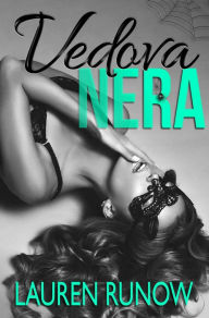 Title: Vedova Nera, Author: Lauren Runow