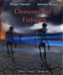 Demons of Falajen (Sethi's Song, #2)