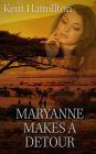 Maryanne Makes a Detour (clean romance novels, #1)