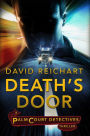 Death's Door (Jesse Yates/Palm Court Detectives, #1)