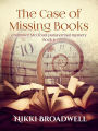 The Case of Missing Books (Summer McCloud paranormal mystery, #6)