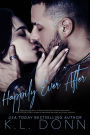 Happily Ever After (Timeless Love)