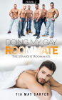 Doing My Gay Roommate (The Straight Roommate, #2)