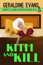 Kith and Kill (Rafferty and Llewellyn Series #15)