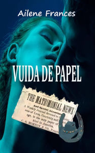 Title: Viuda de Papel, Author: Ailene Frances