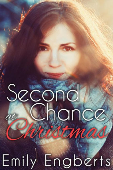 Second Chance at Christmas (Seasons on the Island, #1)