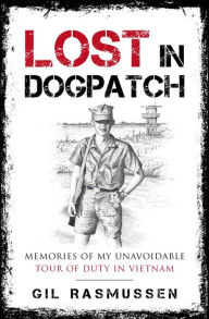 Title: Lost in Dogpatch, Author: Gil Rasmussen