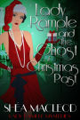 Lady Rample and the Ghost of Christmas Past (Lady Rample Mysteries, #5)