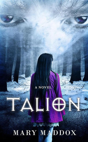Talion (The Daemon World, #0)