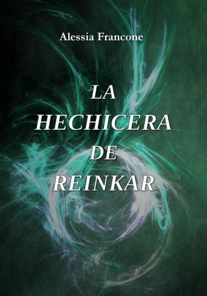 La hechicera de Reinkar