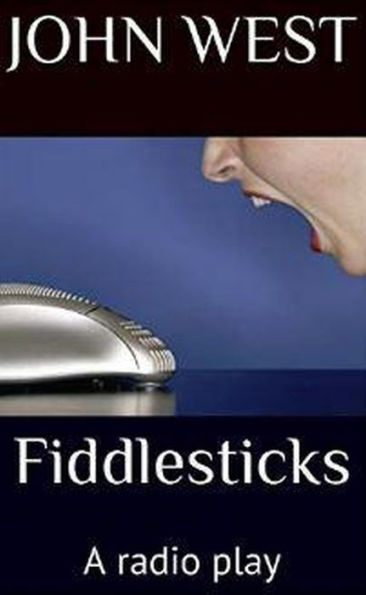 Fiddlesticks