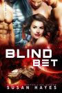 Blind Bet (The Drift, #7)