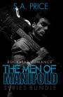The Men Of Manifold Series Bundle