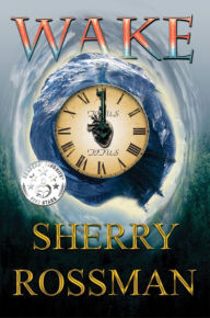 Title: Wake, Author: Sherry Rossman