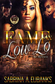 Title: Fame & Low Lo, Author: Sabrina A. Eubanks