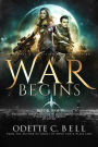 War Begins Book Four