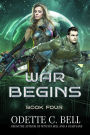 War Begins Book Four