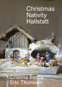 Christmas Nativity Hallstatt (Christmas Nativities, #8)