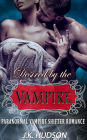 Desired by the Vampire - Paranormal Vampire Shifter Romance