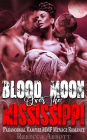 Blood Moon over the Mississippi - Paranormal Vampire MMF Menage Romance