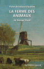 Fiche de lecture illustrée - La Ferme des Animaux, de George Orwell