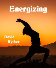 Title: Energizing, Author: David Ryther