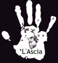 Title: L'Ascia, Author: Antonio Morcillo Lopez