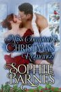 Miss Compton's Christmas Romance