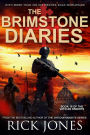 The Brimstone Diaries (The Vatican Knights, #16)