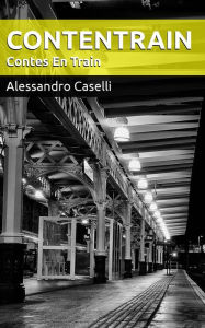 Title: ContEnTrain, Author: Alessandro Caselli