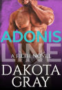 Adonis Line (Filth, #3)