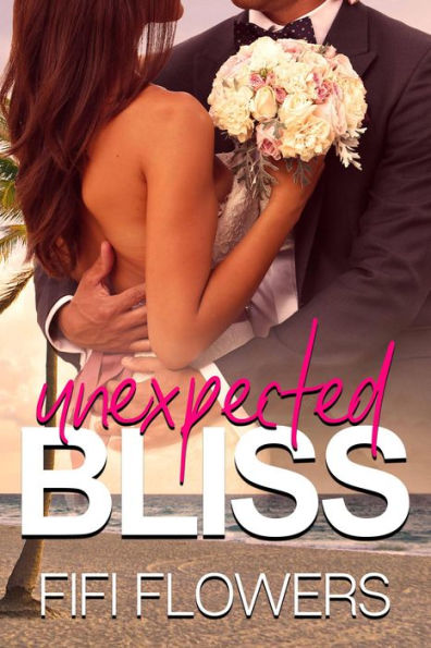 Unexpected Bliss (Unexpected Delivery, #1)