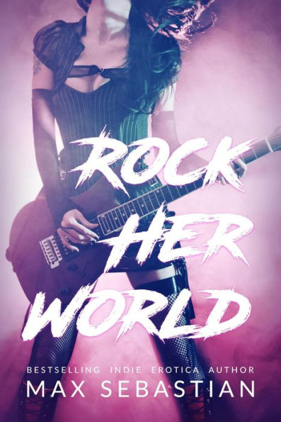 Rock Her World