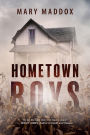 Hometown Boys (Kelly Durrell, #2)