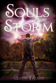 Title: Souls of the Storm (Souls by the Sea, #3), Author: Cerine Talbot