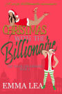 Christmas with the Billionaire (The Young Billionaires, #6)