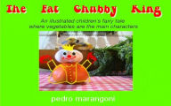 Title: The Fat Chubby King, Author: pedro marangoni