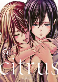 Title: Citrus Vol. 9, Author: Saburouta