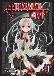 Title: Tetragrammaton Labyrinth Vol. 1, Author: Ei Itou