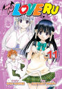 To Love Ru, Vol. 11