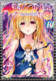 Title: To Love Ru Darkness, Vol. 10, Author: Saki Hasemi