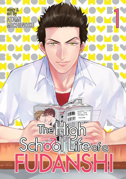 The High School Life of a Fudanshi Vol. 1