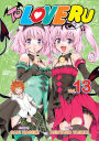 To Love Ru, Vol. 13