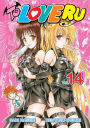 To Love Ru, Vol. 14